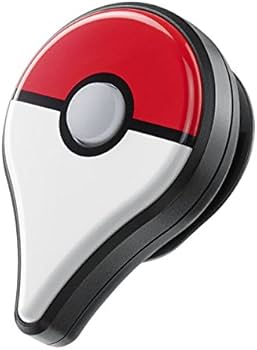 Amazon.co.jp: Pokémon GO Plus (ポケモン GO Plus) : ゲーム