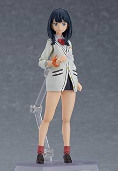 Amazon | マックスファクトリー[Max Factory] figma SSSS.GRIDMAN 宝多