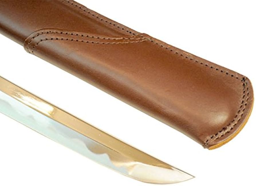 Amazon.co.jp: 模造刀（美術刀）軍刀シリーズ 陸軍将校九八式軍刀