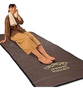 Amazon.co.jp: 【日本製】岩盤浴サウナラップ 【The premiere FORTUNA