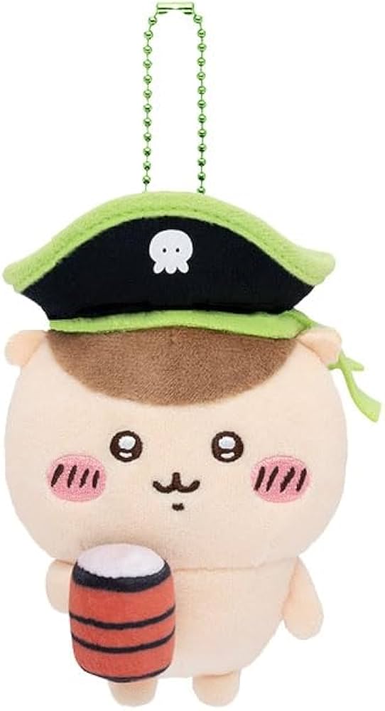 Amazon.co.jp: ちいかわ ちいかわアドベンチャー マスコット