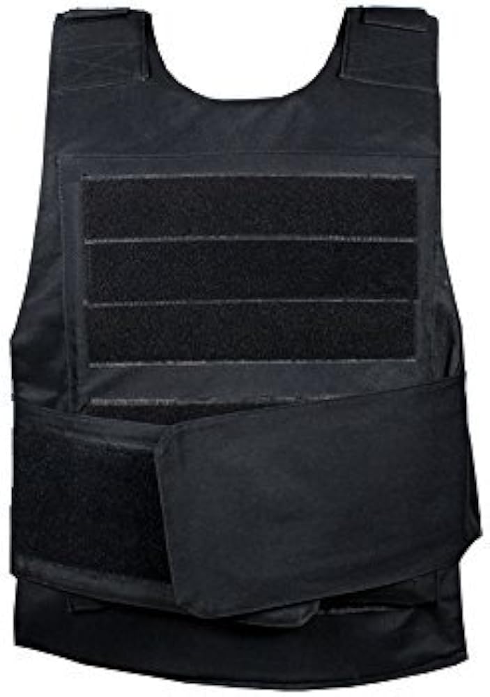 アッキー 防弾ベスト ソフトアーマー セット Amazon.co.jp