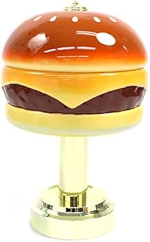Amazon.co.jp: UNDERCOVER アンダーカバー ×MEDICOM TOY HAMBURGER