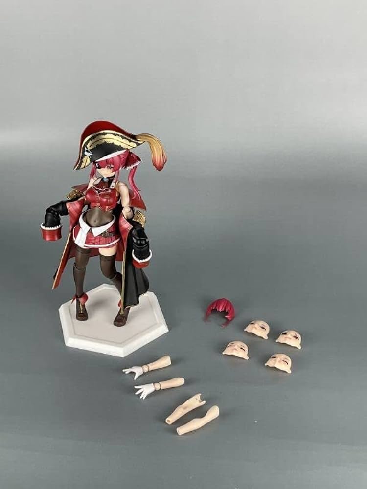 Amazon | WF2022冬 ワンフェス2022冬 西崎つくも ホロライブ 宝鐘