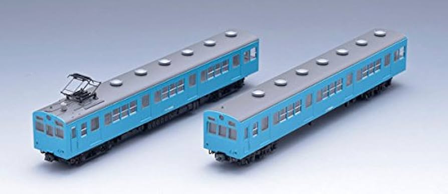 Amazon | TOMIX Nゲージ 限定 72 73形 富山港線 セット 98957 鉄道模型