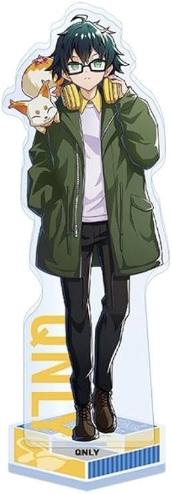 Amazon.co.jp: ドズル社 ローソンコラボ オリジナルグッズ アクリル