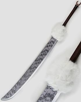 Amazon.co.jp: コスプレ道具 釈魂刀 伏黒甚爾cos道具 呪術廻戦 模造刀