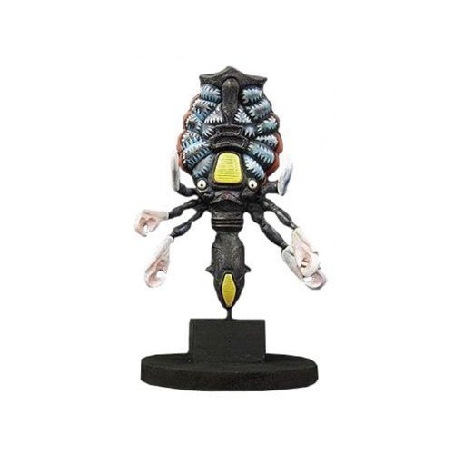 Amazon.co.jp: 大怪獣シリーズ ウルトラセブン編 宇宙狩人 クール星人