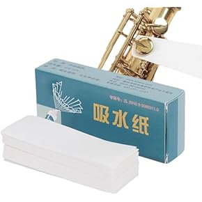 Amazon.co.jp: 木管楽器メンテナンス用品 - 木管楽器アクセサリ: 楽器