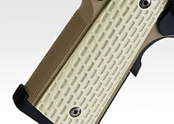 Amazon | 東京マルイ No36 デザートウォーリア4.3 18歳以上ガスブロー