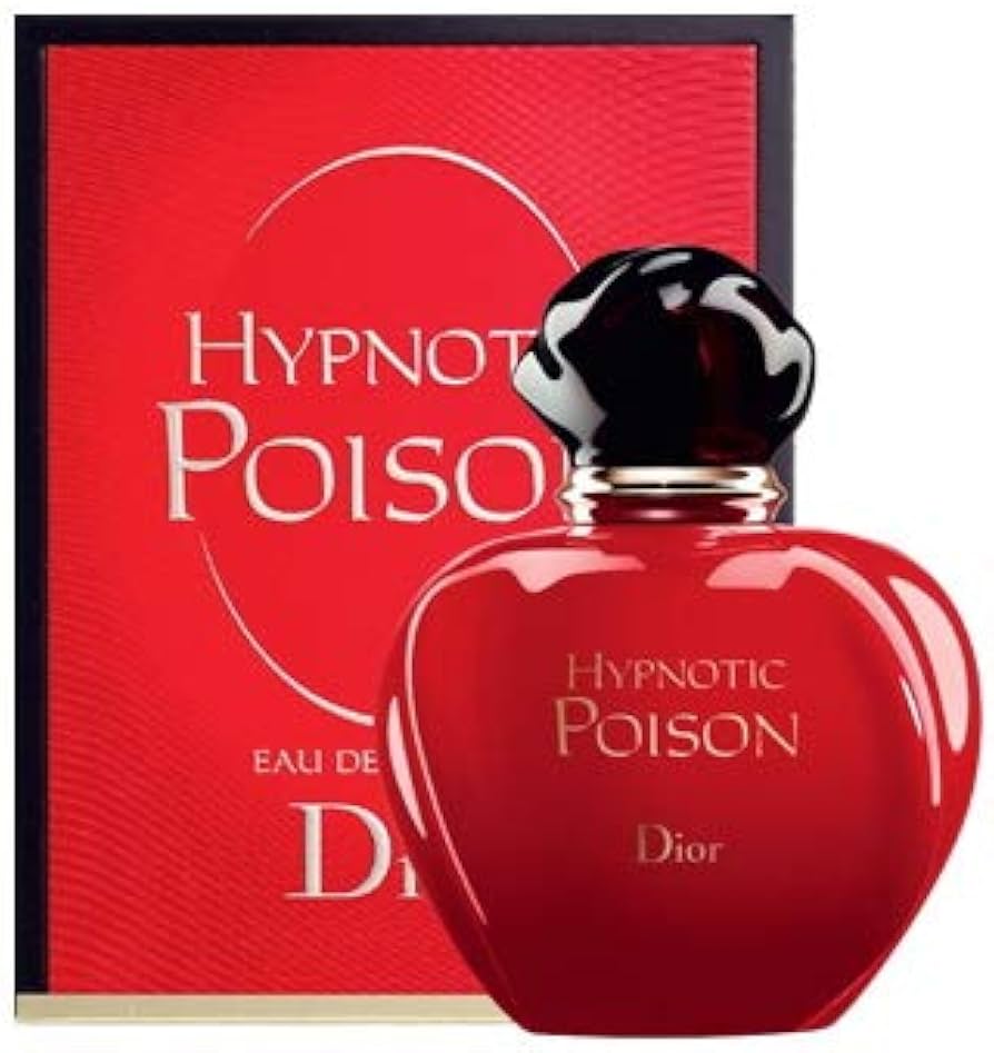 Amazon.co.jp: 【クリスチャン ディオール】ヒプノティック プワゾン