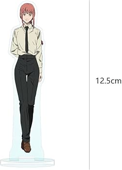 Amazon.co.jp: チェンソーマン アクリルスタンド 萌えグッズ デンジ
