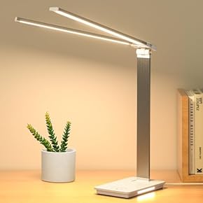 デスクライト(照明) 通販 | Amazon Home&Kitchen