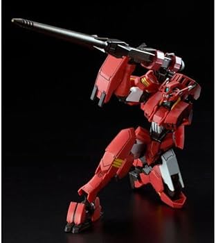 Amazon | BANDAI SPIRITS HG 1/144 鉄血のオルフェンズ 鉄華団