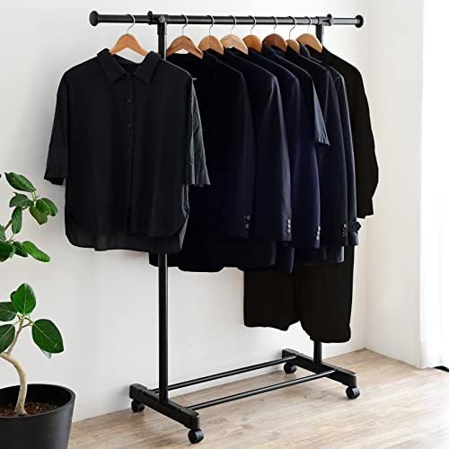 無印良品の「新作ハンガーラック」が想像以上に優秀！ 上下左右、ムダ