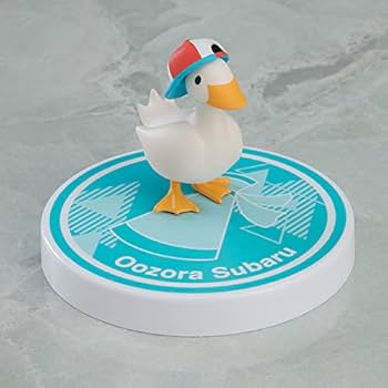 Amazon | ねんどろいど ホロライブプロダクション 大空スバル ノン