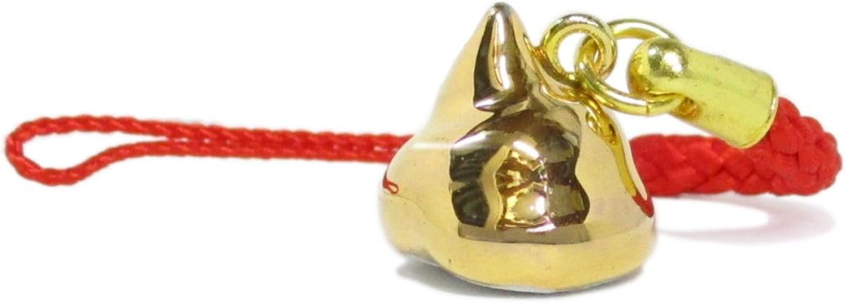 Amazon.co.jp: [京都嵐山いしかわ竹乃店] 開運・快便 小さな「金の