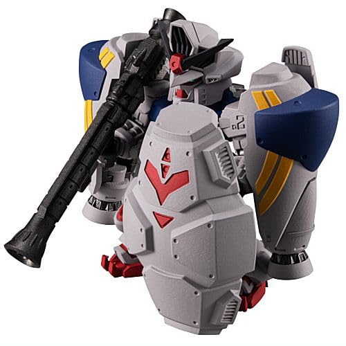 Amazon | FW GUNDAM CONVERGE #Plus04 (ガンダムコンバージ#Plus04) [2