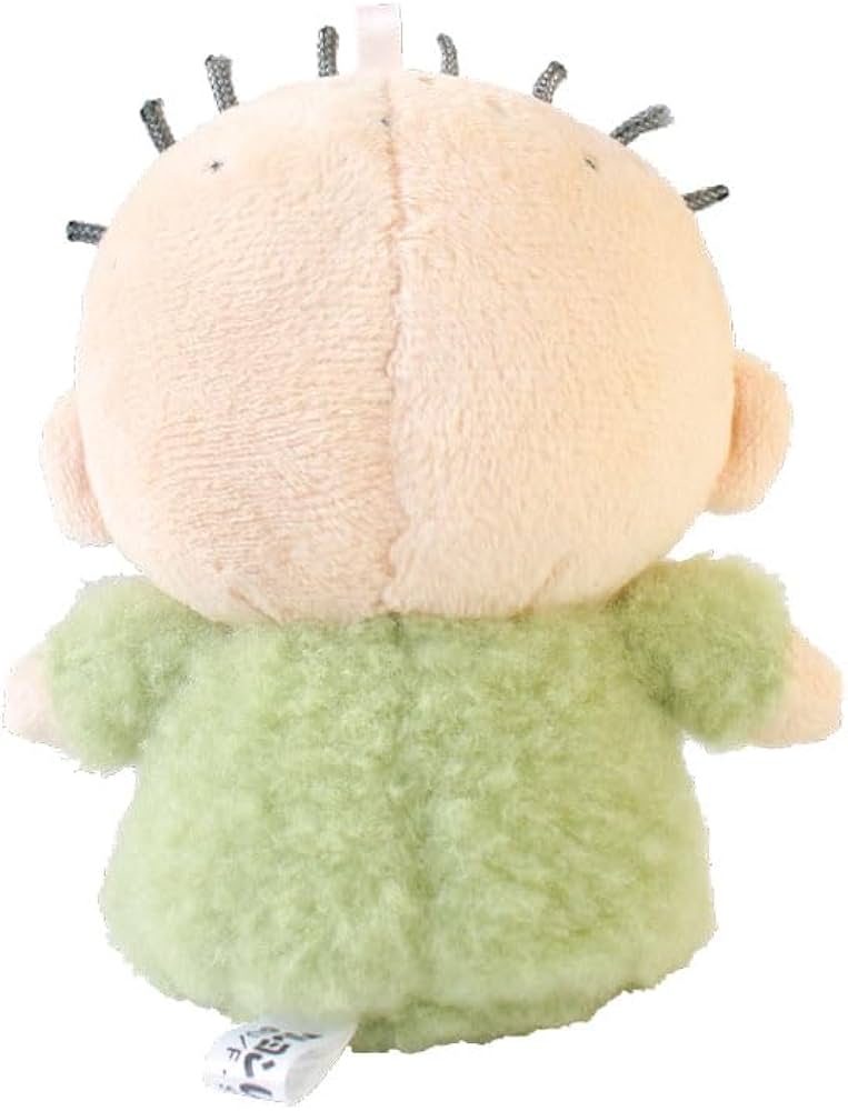 Amazon.co.jp: ティーズファクトリー T'S FACTORY マスコット クレヨン