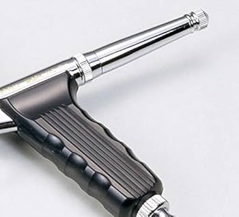 Amazon.co.jp: タミヤ エアーブラシシステムシリーズ No.10 スプレー