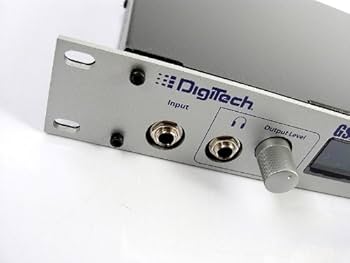 Amazon.co.jp: DigiTech プロセッサー GSP1101（ギタープロセッサー