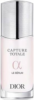 Amazon.co.jp: DIOR カプチュール トータル ル セラム 30ml【並行輸入