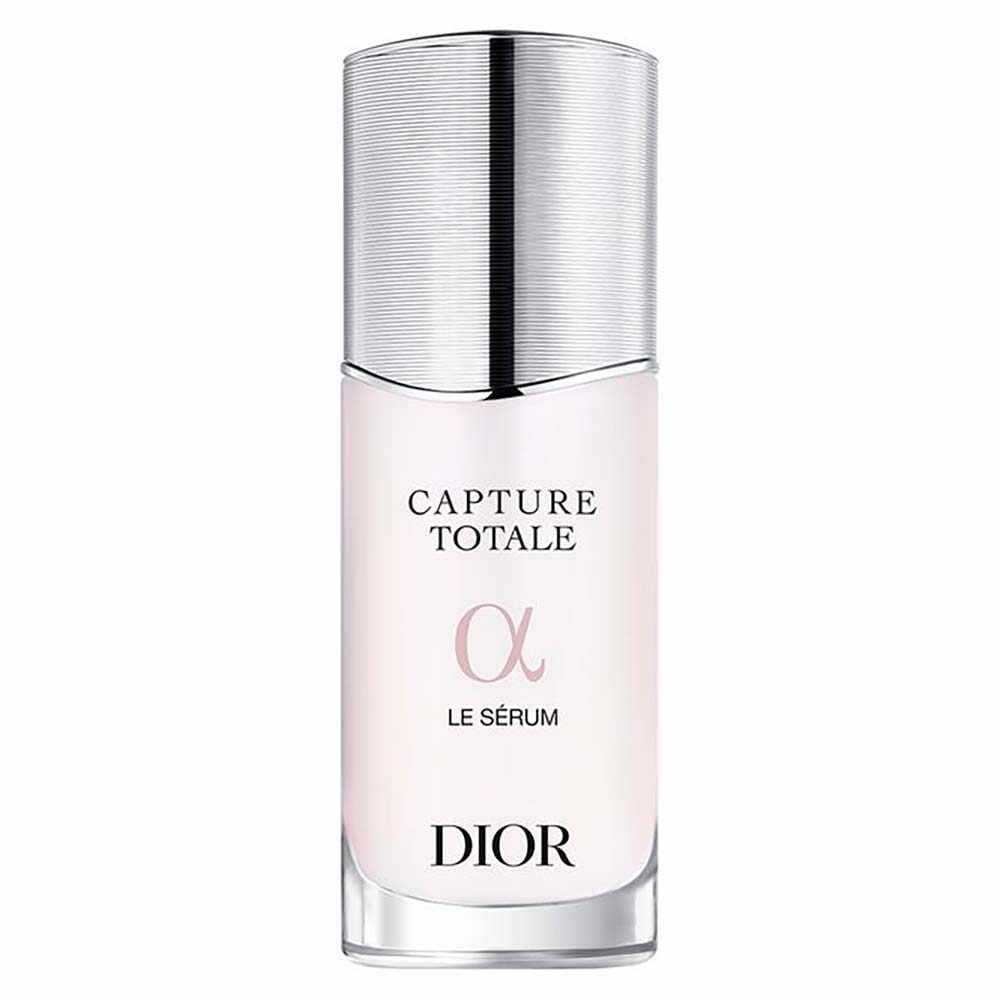 Amazon.com: Dior Capture Totale Le Serum, 1.0 Ounce / 30ml