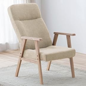 アームチェア(リビングルーム家具) 通販 | Amazon Home&Kitchen