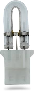 Technical Precision Replacement for Edwards Signaling 91b-st Light