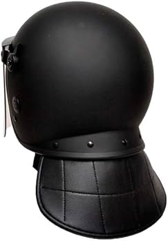 Amazon.co.jp: 暴徒鎮圧部隊タイプ バイザー付 アクリルシールド付き