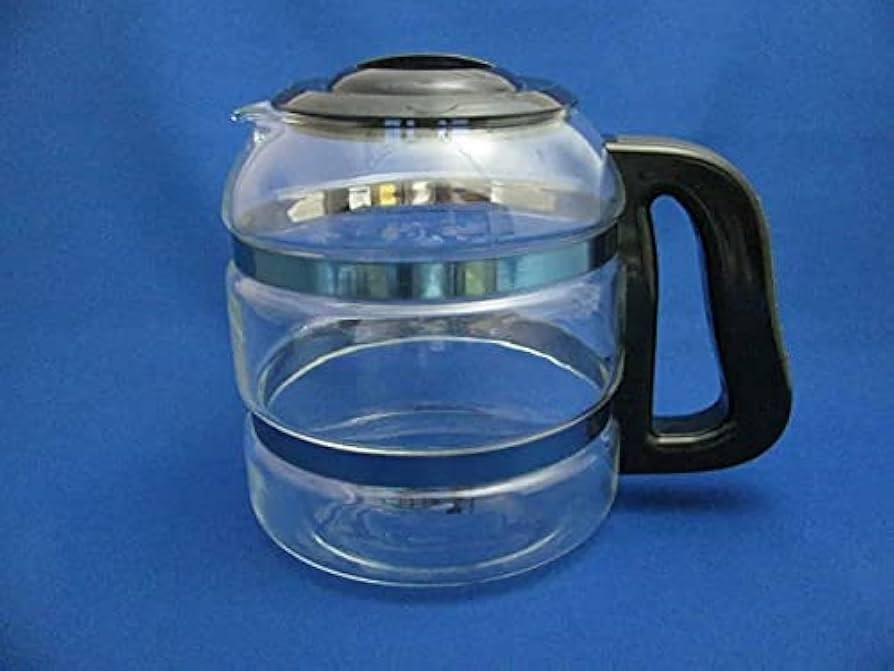 Amazon | 蒸留水器 台湾メガホーム社製専用 ガラス容器 紺 | BR-JAPAN
