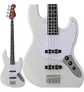 Amazon | BUSKERS BST-Standard GRW ストラトキャスター ローステッド