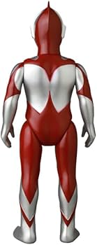 Amazon.co.jp: ウルトラマン 銀塗装Ver.（シン・ウルトラマン版