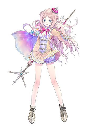 Amazon.co.jp: メルルのアトリエ ~アーランドの錬金術士3~ DX
