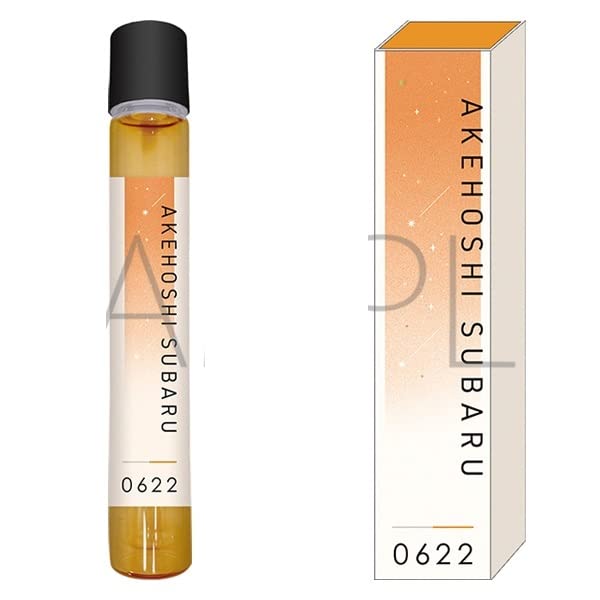 Amazon.co.jp: あんさんぶるスターズ あんスタ ロールオンフレグランス