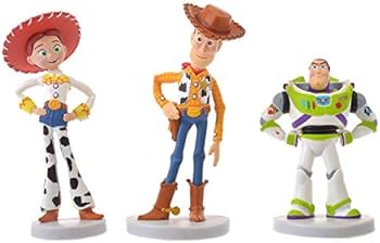Amazon.co.jp: ディズニーストア（公式）トイ・ストーリー フィギュア
