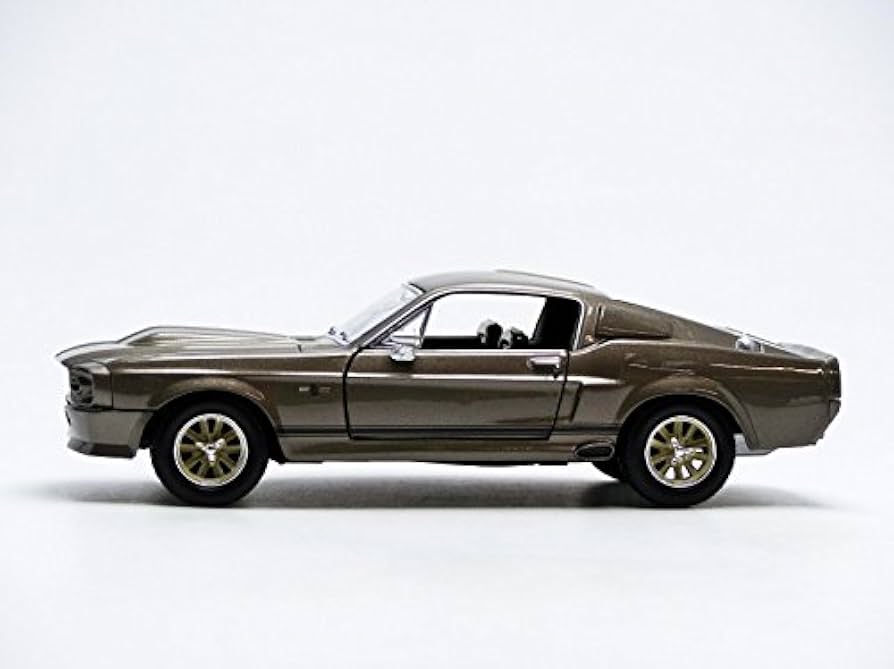 Amazon | GREENLIGHT 1/24 映画 シックスティセカンド 60 SECOND (2000