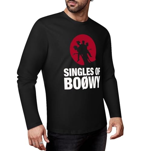 boowy メンズTシャツ・カットソー | 通販・人気ランキング - 価格.com