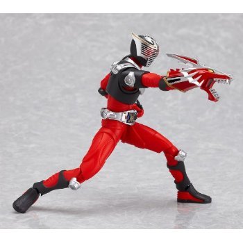 Amazon.co.jp: figma 仮面ライダードラゴンナイト : ホビー