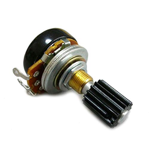 VOX V847ワウのモディファイをシミュレーションしてみた | Project