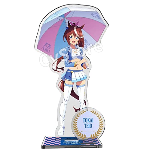 Amazon.co.jp: ウマ娘 プリティーダービー Season2 キャラポップストア