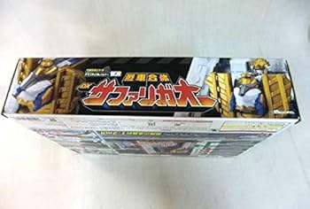 Amazon.co.jp: 列車戦隊トッキュウジャー 列車合体シリーズ トッキュウ