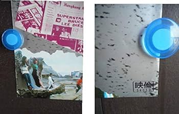 ブルース・リーを探せ！昭和54年公開 映画ポスター 注：DVDでは