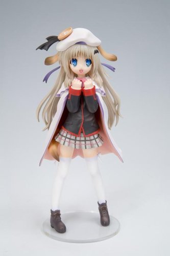 Amazon | コトブキヤ リトルバスターズ! 能美クドリャフカ 1/8スケール