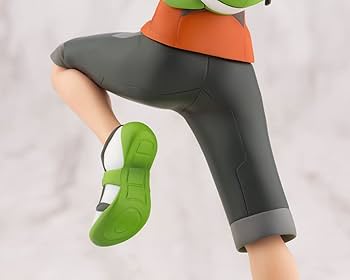 Amazon.co.jp: 『ポケットモンスター』シリーズ ARTFX J ユウキ with