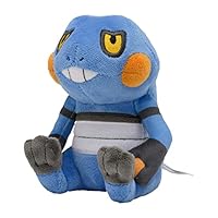Amazon.co.jp: ポケモンセンターオリジナル ぬいぐるみ Pokémon fit