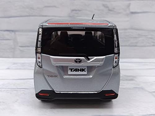 Amazon.co.jp: 1/30 カラーサンプル トヨタ TANK タンク S28 ブライト