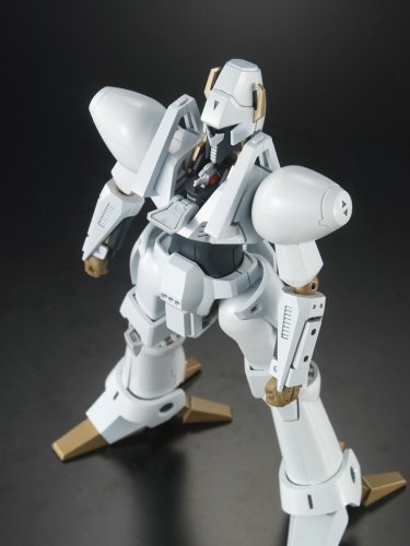 Amazon.co.jp: TAMASHII NATIONS 魂SPEC XS-10 エルガイムMk-1 : ホビー