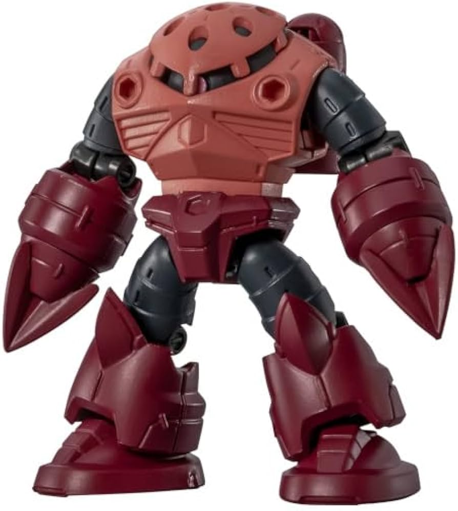 Amazon.co.jp: モビルスーツアンサンブル MOBILE SUIT ENSEMBLE 29