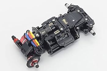 Amazon | 京商 ミニッツレーサー MR-03EVO SPシャシーセット (W-MM